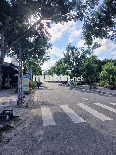 Cần bán lô đất kiệt ô tô Lưu Quang Vũ khu làng đại học Ngũ Hành Sơn