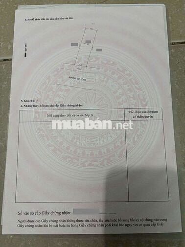 Nhà phố kdc Hoàng Hùng gần ngã tư Chiêu Liêu và chợ Đông Thành Dĩ An