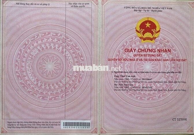 ĐÔNG HẢI 11 KẸP CỐNG VIEW CHỢ ĐÔNG HẢI