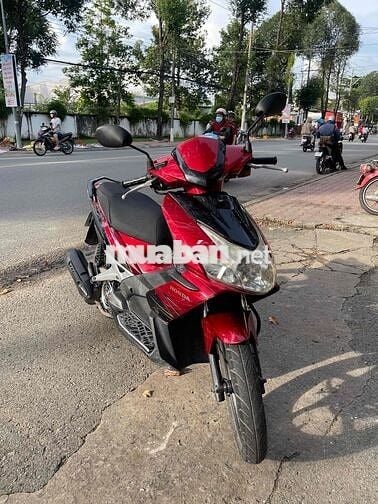 Bán xe máy AB 2009 , chính chủ ( giá thương lượng)