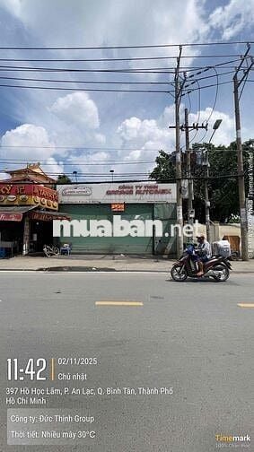 Cho thuê 1200m2 Kho xưởng, Cho thuê mọi ngành nghề