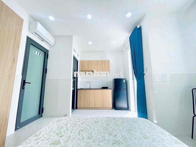 ✨CĂN HỘ STUDIO BAN CÔNG SIÊU THOÁNG SẠCH SẼ