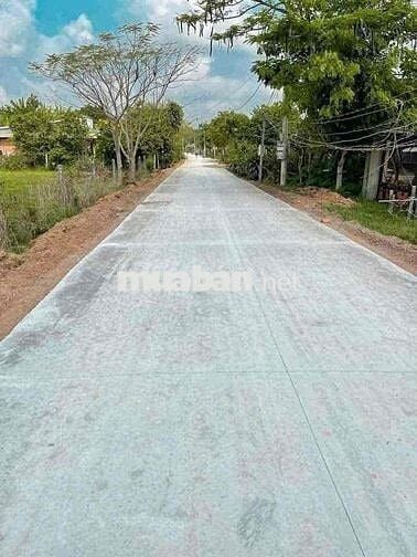 BÁN LÔ ĐẤT XÂY TRỌ LỘC HOÀ 10m