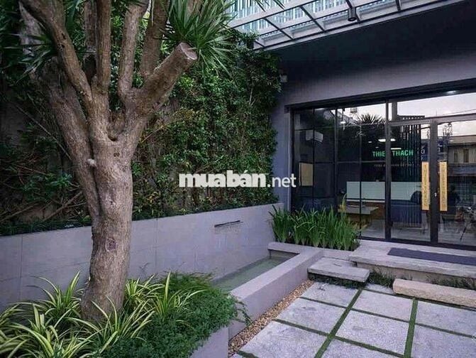 Cực Phẩm Nhà Mặt Tiền Phú Thuận Siêu Đẹp 312m², Quận 7