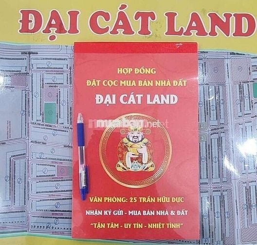 ĐÔNG HẢI 11 KẸP CỐNG VIEW CHỢ ĐÔNG HẢI