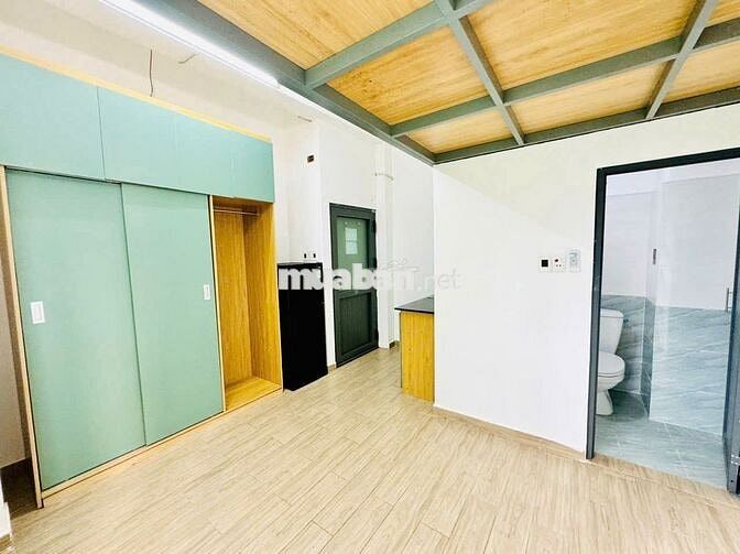 Phòng thoáng mát ở Nguyễn Thị Thập, Gần Chợ Tân Mỹ,KCX Tân Thuận,LOTTE