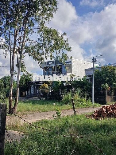 Cần bán lô đất kiệt ô tô Lưu Quang Vũ khu làng đại học Ngũ Hành Sơn