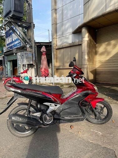 Bán xe máy AB 2009 , chính chủ ( giá thương lượng)