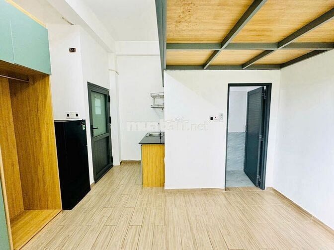 Phòng thoáng mát ở Nguyễn Thị Thập, Gần Chợ Tân Mỹ,KCX Tân Thuận,LOTTE