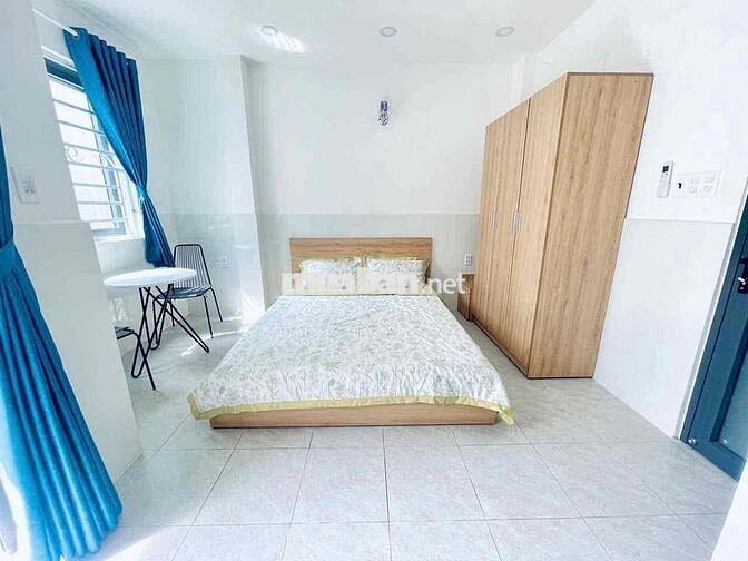 ✨CĂN HỘ STUDIO BAN CÔNG SIÊU THOÁNG SẠCH SẼ