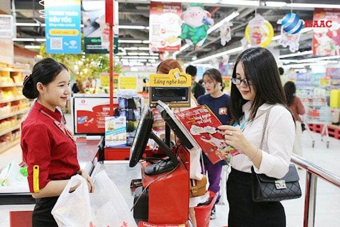 TUYỂN DỤNG NHÂN VIÊN BÁN HÀNG -LÀM KHO , TUỔI 20 -45, ƯU TIÊN CHO NỮ 