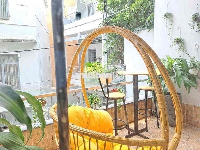 CHO THUÊ CĂN HỘ CHUNG CƯ STUDIO BANCOL 40M2 MỚI GẦN CẦU CÔNG LÝ