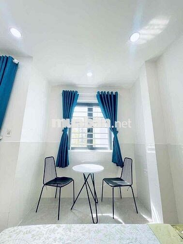 ✨CĂN HỘ STUDIO BAN CÔNG SIÊU THOÁNG SẠCH SẼ