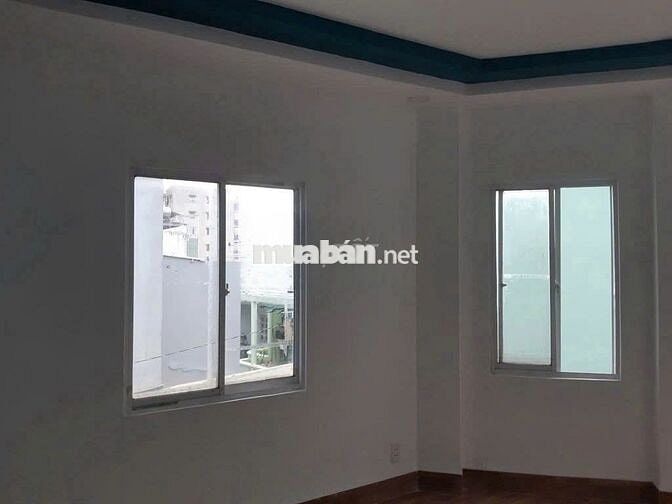 Nhà Bình Thạnh 9tr 2 lầu 2PN Gần Emart Phan Văn Trị công viên Gia Định