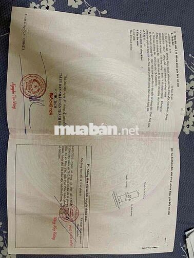 2.550. ĐỐ TÌM ĐƯỢC CĂN RẺ THỨ 2. KV HIỆP THÀNH 3