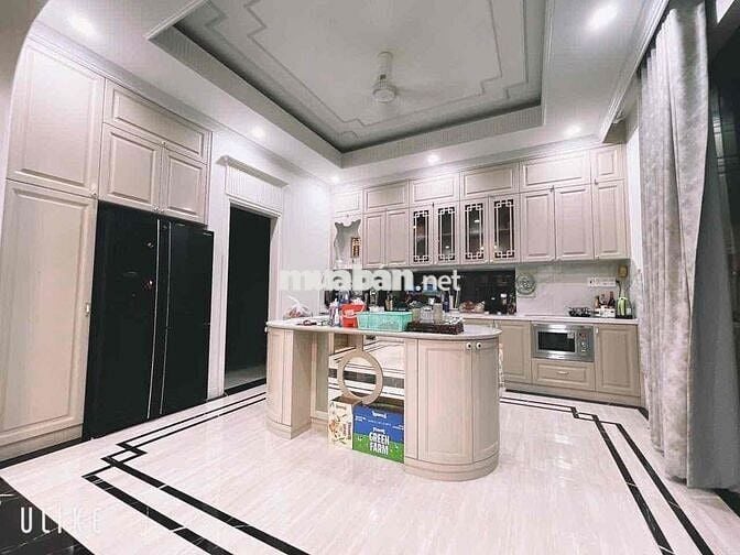 Cho Thuê Siêu Biệt Thự Đẹp, KDC Bửu Long, Phường Trấn Biên (mới).