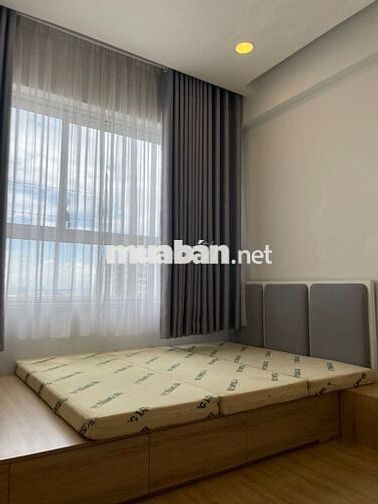 Cho thuê Căn hộ Richstar Tân Phú đường Hoà Bình (2 phòng ngủ)