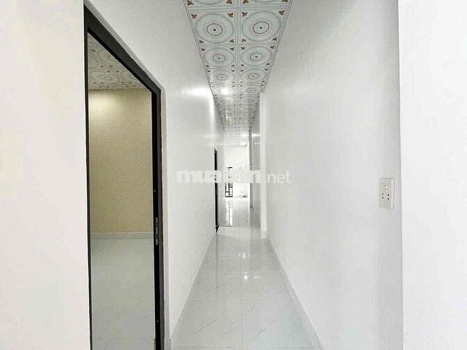 Bán Nhà Hoàn Công Giá Rẻ Mỹ Hạnh Nam 📞***