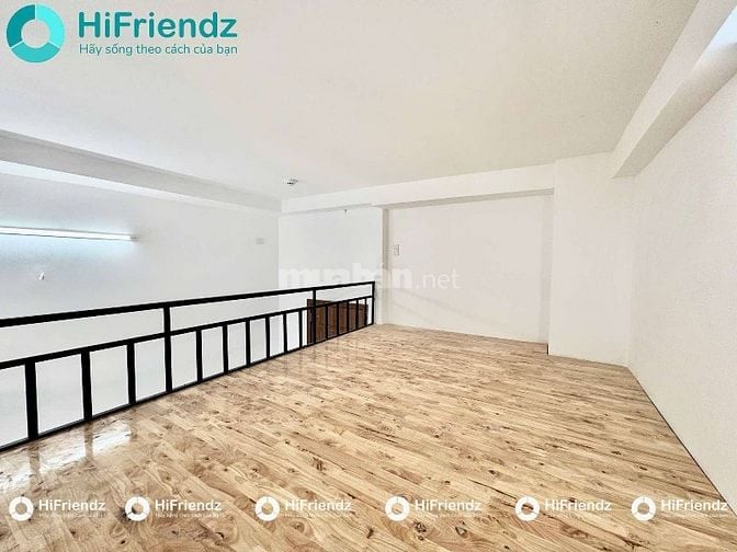 PHÒNG TRỌ 25m2 NGUYỄN THỊ KIỂU, QUẬN 12