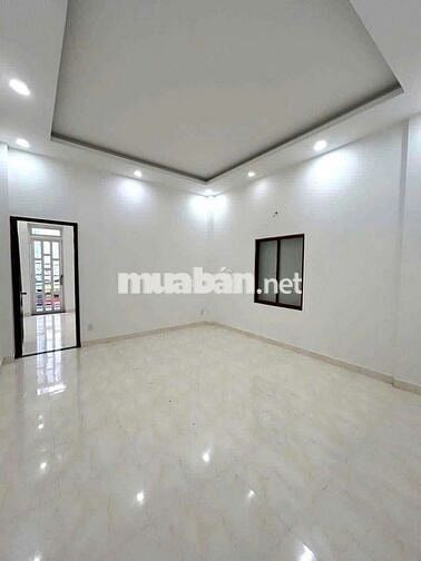 HẺM XE TẢI PHAN VĂN TRỊ 3 PN GIÁ 19TR