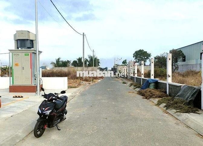 🆘ĐẤT THỔ CƯ10 x 16m ĐƯỜNG XUÂN THỚI THƯỢNG 1,GẦN CHỢ XUÂN THỚI THƯỢNG