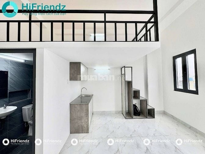 PHÒNG TRỌ 25m2 NGUYỄN THỊ KIỂU, QUẬN 12