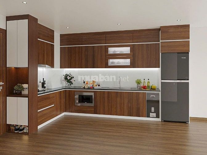 Cho thuê căn hộ 2003B toà B tầng 20 chung cư Tây Hô River View