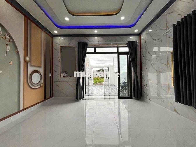 Bán Nhà Hoàn Công Giá Rẻ Mỹ Hạnh Nam 📞***