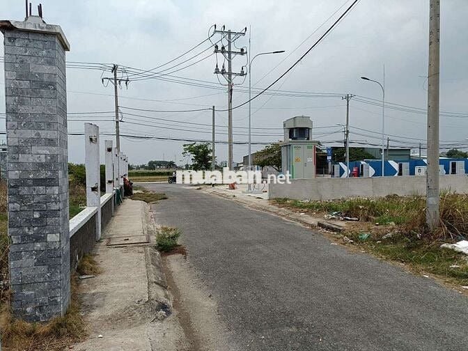 🆘ĐẤT THỔ CƯ10 x 16m ĐƯỜNG XUÂN THỚI THƯỢNG 1,GẦN CHỢ XUÂN THỚI THƯỢNG