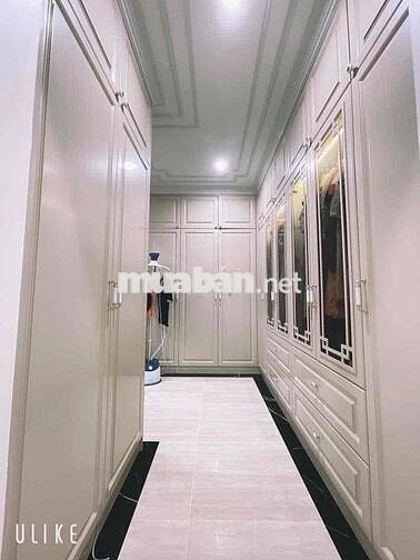 Cho Thuê Siêu Biệt Thự Đẹp, KDC Bửu Long, Phường Trấn Biên (mới).