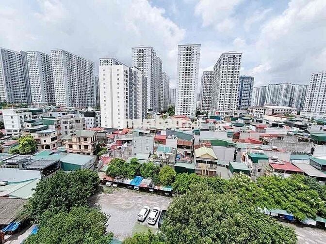 SIÊU PHẨM CĂN GÓC 4 MẶT THOÁNG – VIEW HỒ – CẠNH TIME CITY – CHỈ 7.5 TỶ