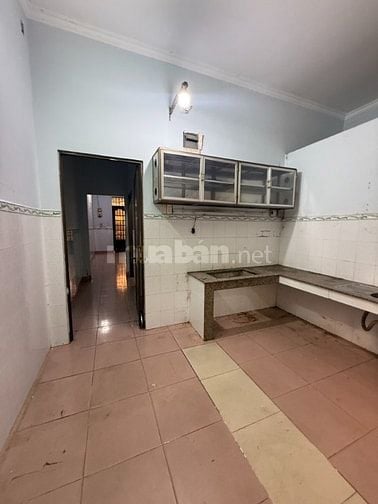 Nhà 2 mặt tiền ngang 5m - hẻm 5m Nguyễn Tư Giản – 82m² – 2 tầng – 4PN 