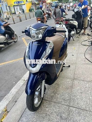 Honda lead FI Fi 2015 mới 90% Bstp chính chủ