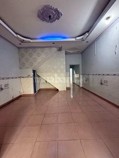 Nhà 2 mặt tiền ngang 5m - hẻm 5m Nguyễn Tư Giản – 82m² – 2 tầng – 4PN 