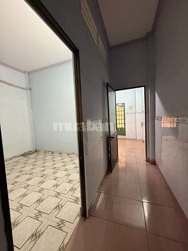 Nhà 2 mặt tiền ngang 5m - hẻm 5m Nguyễn Tư Giản – 82m² – 2 tầng – 4PN 