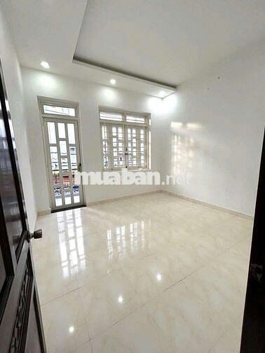 HẺM XE TẢI PHAN VĂN TRỊ 3 PN GIÁ 19TR