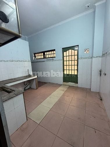 Nhà 2 mặt tiền ngang 5m - hẻm 5m Nguyễn Tư Giản – 82m² – 2 tầng – 4PN 