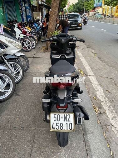 Honda Vario 125 2024 mới 90% Bstp chính chủ