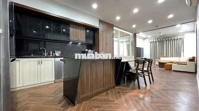 CĂN HỘ 121M² – 3PN, 2VS – HPC LANDMARK 105, HÀ ĐÔNG