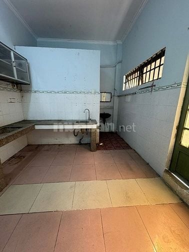 Nhà 2 mặt tiền ngang 5m - hẻm 5m Nguyễn Tư Giản – 82m² – 2 tầng – 4PN 