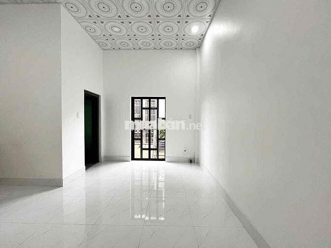 Bán Nhà Hoàn Công Giá Rẻ Mỹ Hạnh Nam 📞***