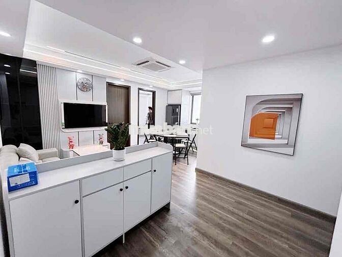 SIÊU PHẨM CĂN GÓC 4 MẶT THOÁNG – VIEW HỒ – CẠNH TIME CITY – CHỈ 7.5 TỶ