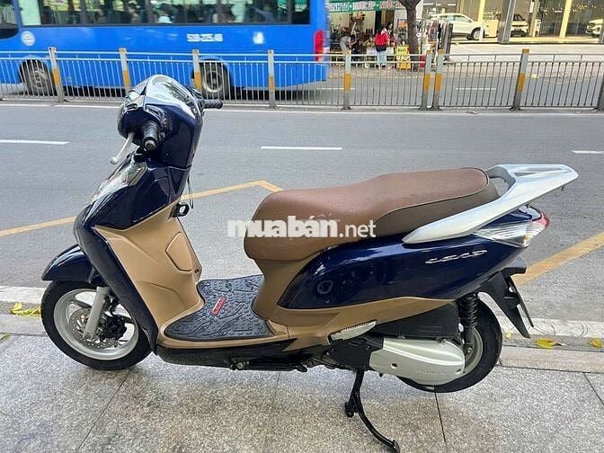 Honda lead FI Fi 2015 mới 90% Bstp chính chủ