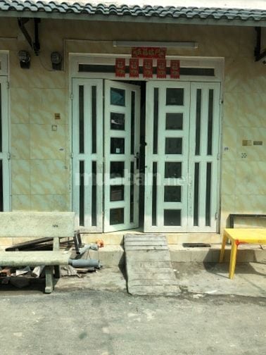 còn 1 phòng cho thuê 2tr7 .hẻm an ninh ,yên tĩnh,dân trí cao.