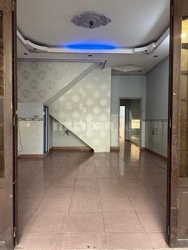 Nhà 2 mặt tiền ngang 5m - hẻm 5m Nguyễn Tư Giản – 82m² – 2 tầng – 4PN 