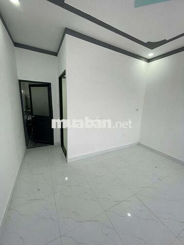 Bán nhà Mỹ Hạnh Nam 4x16 3PN 425Triệu Đức Hòa giáp Hóc Môn