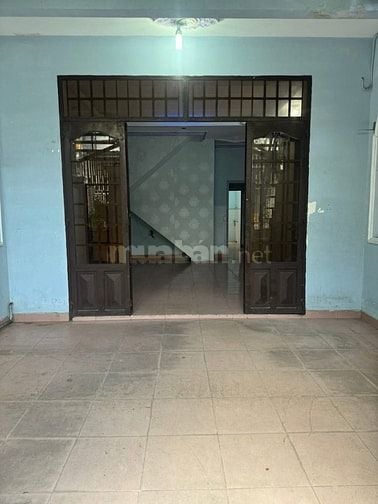 Nhà 2 mặt tiền ngang 5m - hẻm 5m Nguyễn Tư Giản – 82m² – 2 tầng – 4PN 