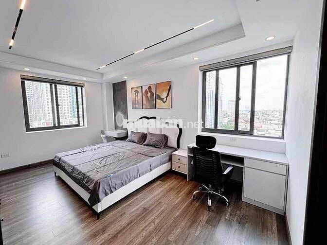 SIÊU PHẨM CĂN GÓC 4 MẶT THOÁNG – VIEW HỒ – CẠNH TIME CITY – CHỈ 7.5 TỶ