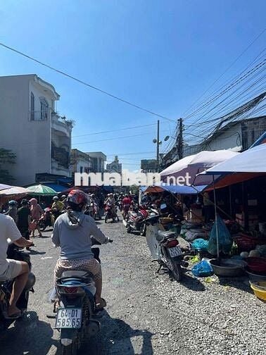 Bán nhà Mỹ Hạnh Nam 4x16 3PN 425Triệu Đức Hòa giáp Hóc Môn