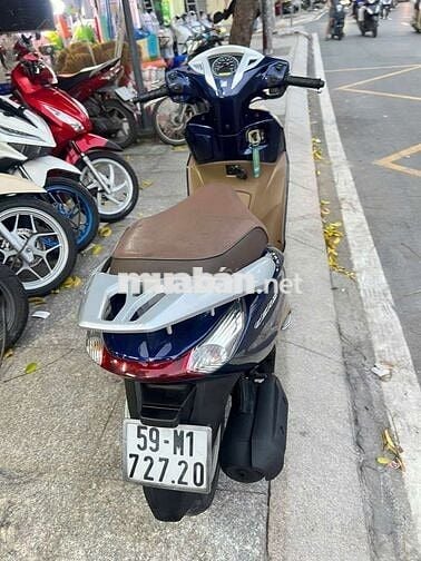 Honda lead FI Fi 2015 mới 90% Bstp chính chủ